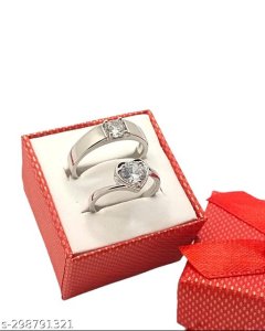 Allure Fancy Rings 3