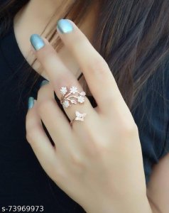 Twinkling Fancy Rings 4
