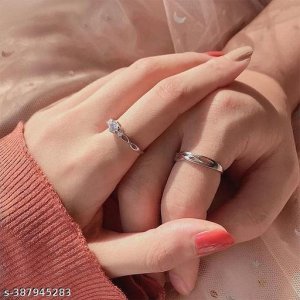 Elite Chunky Rings