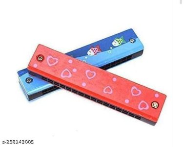 New Mouth Organ / Harmonica 3