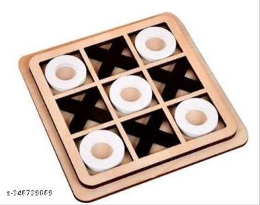Unique Travel & Pocket Games 3