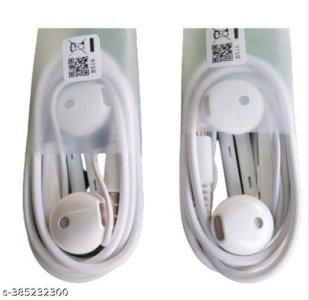 Neckband Bluetooth Earphone 5
