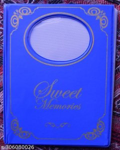 Wonderful Photo Albums 5