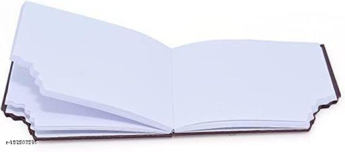 Unique Diaries & Poetry Albums 5