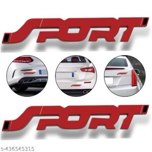 Trendy Car Wraps, Decals & Stickers 5