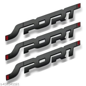 Trendy Car Wraps, Decals & Stickers 6