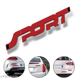 Trendy Car Wraps, Decals & Stickers 7