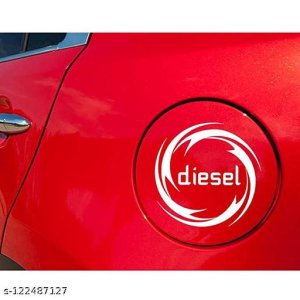 Stylo Car Wraps, Decals & Stickers 8
