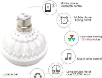Classic Light Bulbs 4