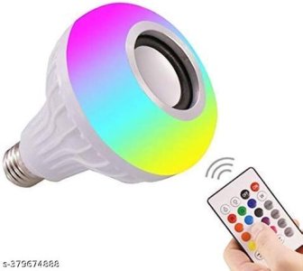 Graceful Light Bulbs 3