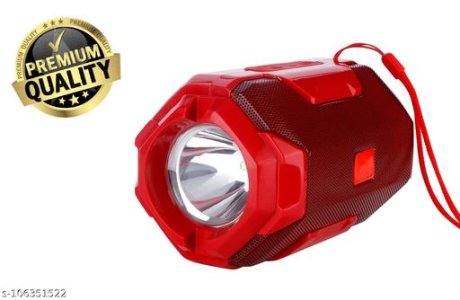  Bluetooth Speakers 3