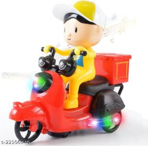 Fancy Electronic Toys 3