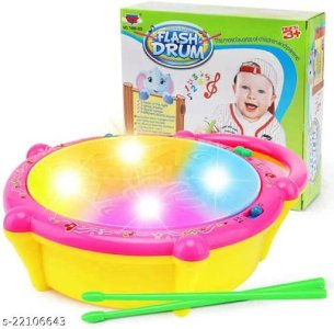 Fancy Electronic Toys 4