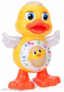 Fancy Electronic Toys 6