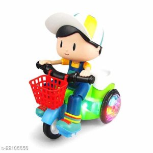 Fancy Electronic Toys 8