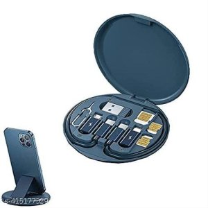 Mobile Chargers