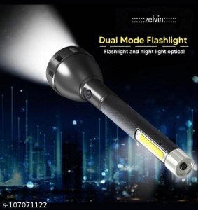 PAYAL ART New Flashlight 