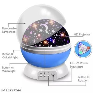 Useful Night Lights