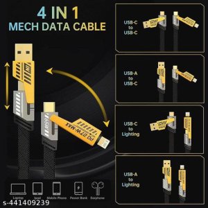  Cables