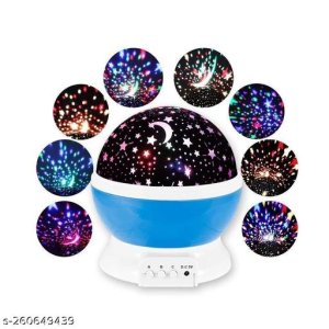 Graceful Night Lights