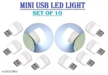 Trendy Night Lights 4