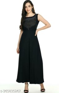 Urbane Glamorous Women Dresses 4