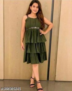 Urbane Retro Women Dresses 3