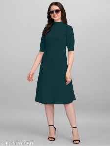 PURVAJA Women's Dresses 3