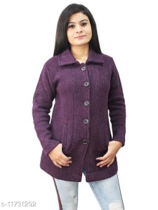 Matelco Women's Sweaters 9