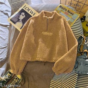 Stylish Graceful Women Sweaters 3