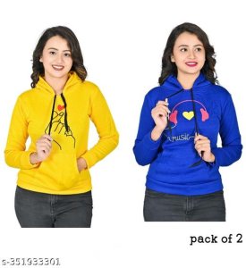 Trendy Retro Women Sweaters 5