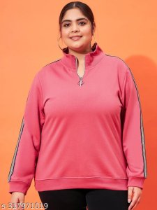 Trendy Partywear Women Sweaters 4