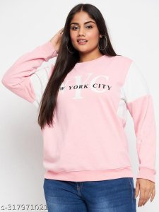 Trendy Partywear Women Sweaters 7