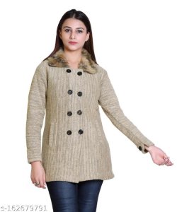 Pretty Fabulous Women Sweaters 5