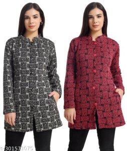 Classy Elegant Women Sweaters 3