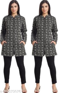Classy Elegant Women Sweaters 5