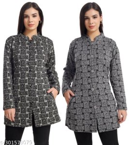 Classy Elegant Women Sweaters 6