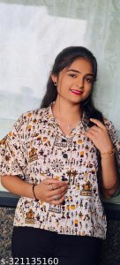 Classy Elegant Women Shirts 7