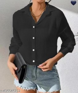 Classic Fabulous Women Shirts 3