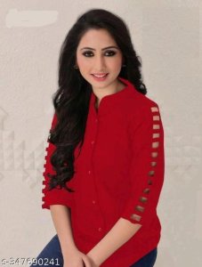 Comfy Retro Women Shirts 3