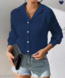 Fancy Sensational Women Shirts 3