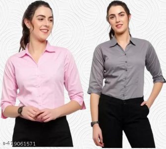 Stylish Fabulous Women Shirts 3
