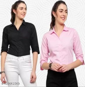 Stylish Fabulous Women Shirts 5