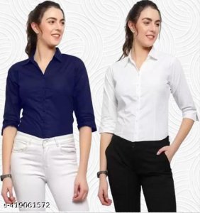 Stylish Fabulous Women Shirts 6