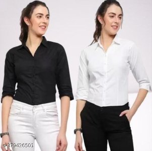 Pretty Fashionable Women Shirts