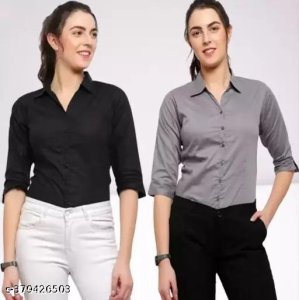 Pretty Fashionable Women Shirts 5