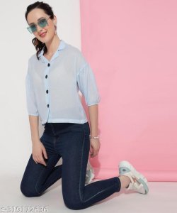 Pretty Sensational Women Shirts 3