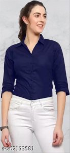 Fancy Sensational Women Shirts 4
