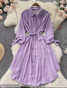 Stylish Partywear Women Shirts 3