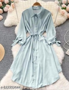 Stylish Partywear Women Shirts 4